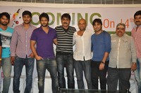 Star Cricket T20 Press Meet